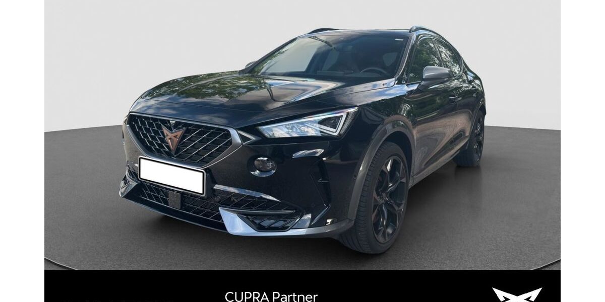 Cupra Formentor 14.358 km 30.850 &euro; Ingolstadt 85053