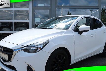 Mazda 2 43.475 km 14.320 &euro; Marl 45772