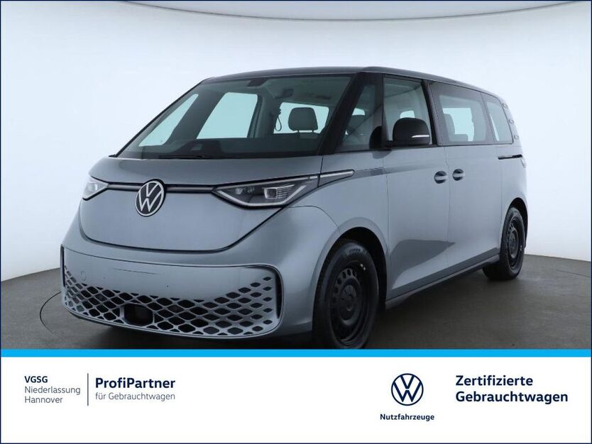 VW ID. Buzz 8.681 km 53.990 € Hannover 30419