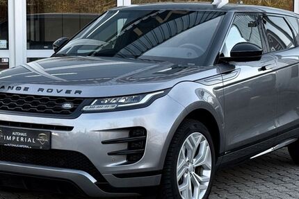 Land Rover Range Rover Evoque 109.050 km 26.800 &euro; Aspach 71546