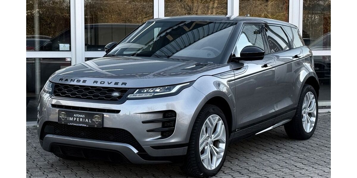 Land Rover Range Rover Evoque 109.050 km 26.800 &euro; Aspach 71546