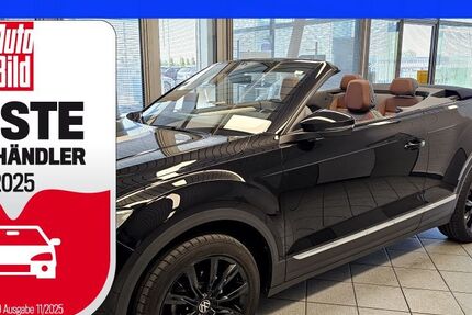 VW T-Roc 19.789 km 28.900 &euro; Wolfsburg-Heiligendorf 38444