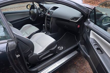 Peugeot 207 140.000 km 4.500 &euro; Dresden 01099