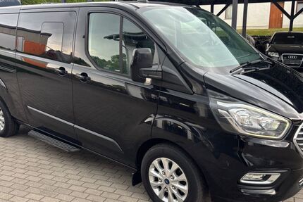 Ford Transit 113.000 km 22.490 &euro; Eging am See 94535
