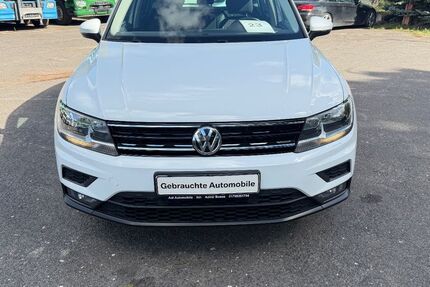 VW Tiguan 183.282 km 16.900 &euro; Fürstenwalde 15517