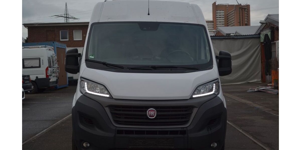 Fiat Ducato 200.000 km 9.970 &euro; köln 50969