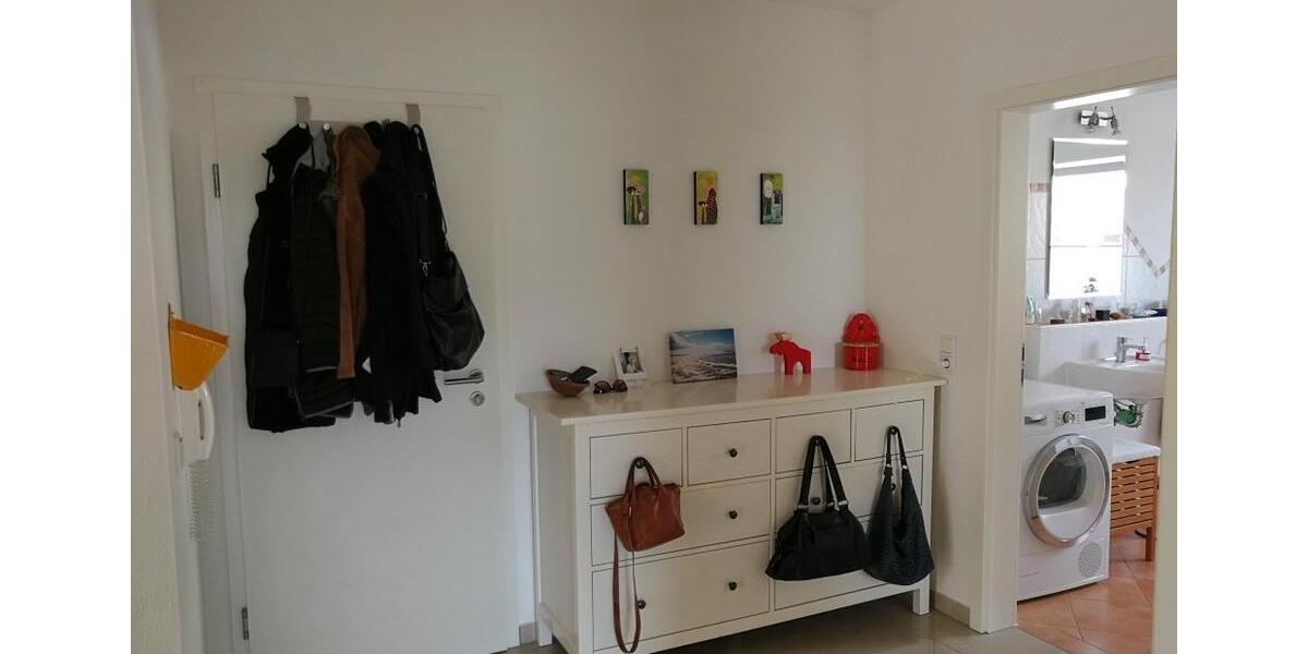 Etagenwohnung Dingolfing - 3 Zimmer, 77 m&sup2;, 750&euro; | Angebot:26414777