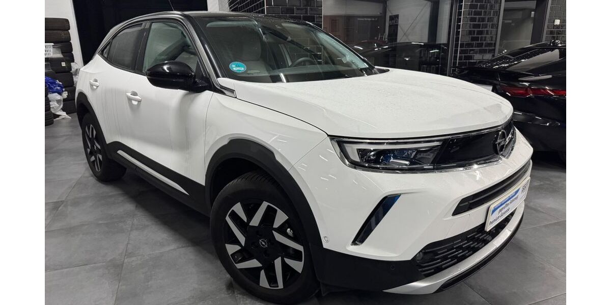 Opel Mokka 19.000 km 18.499 &euro; Weiden 92637