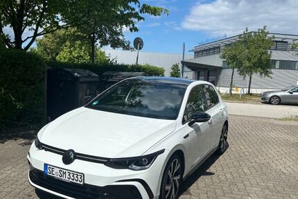 VW Golf 58.900 km 28.500 &euro; Norderstedt 22848