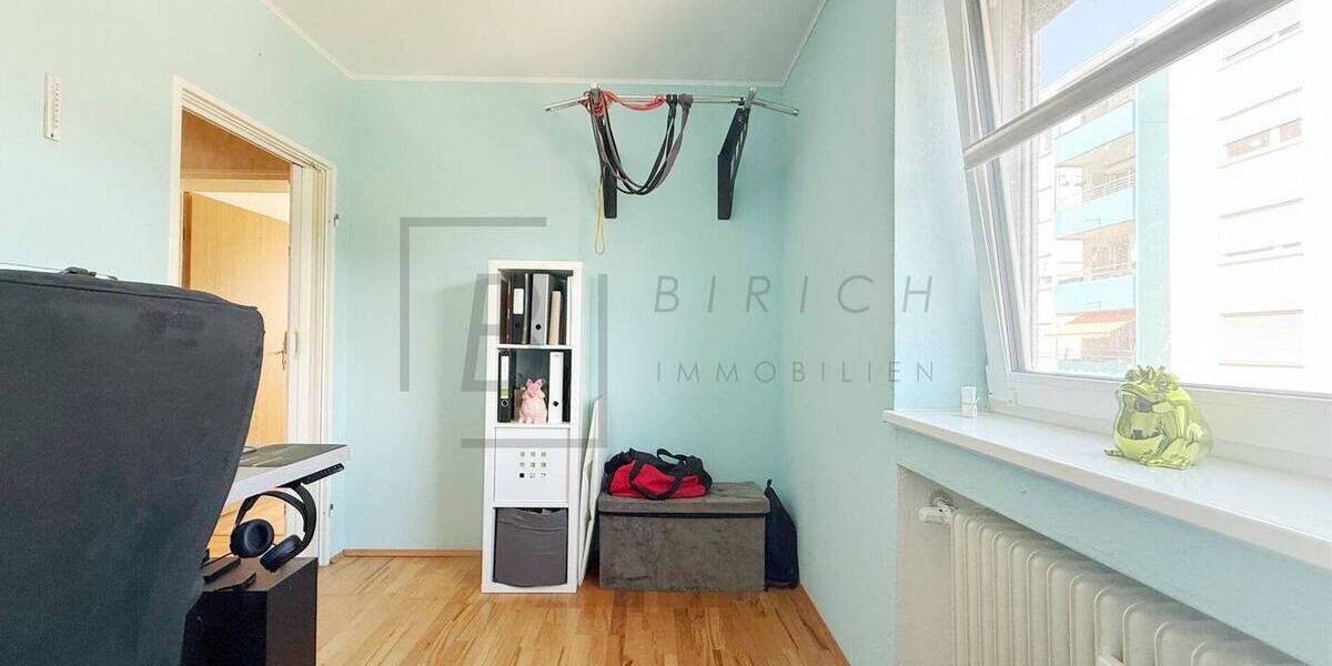 Etagenwohnung Senden - 4 Zimmer, 89 m&sup2;, 271.000&euro; | Angebot:26826426