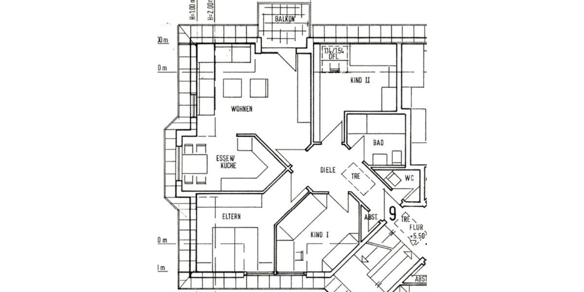 4 ZKB, 56218 Mülheim-Kärlich zimmer