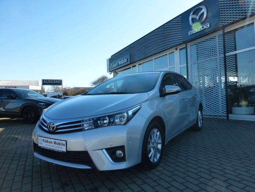 Corolla