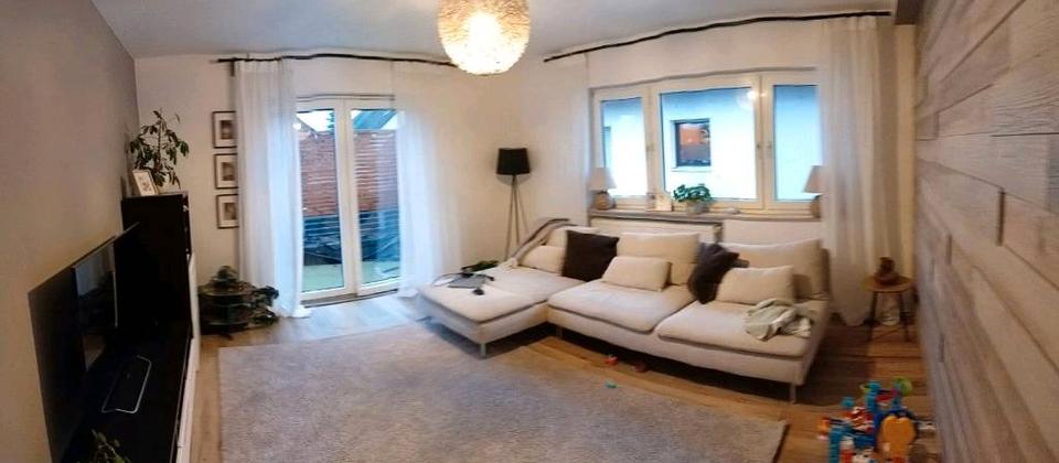 Etagenwohnung Friedelsheim - 4 Zimmer, 100 m&sup2;, 279.000&euro; | Angebot:26610635