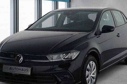 VW Polo 44.600 km 17.080 &euro; Schweinfurt 97424