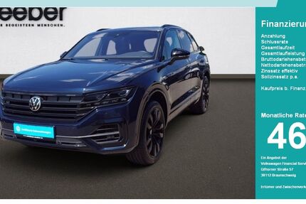 VW Touareg 32.877 km 57.578 &euro; Calw 75365