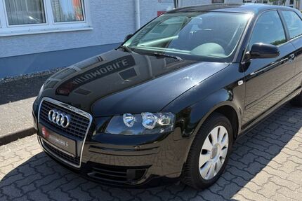 Audi A3 139.000 km 4.999 &euro; Neubrandenburg 17034