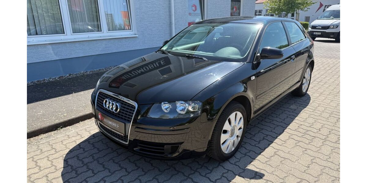 Audi A3 139.000 km 4.999 &euro; Neubrandenburg 17034