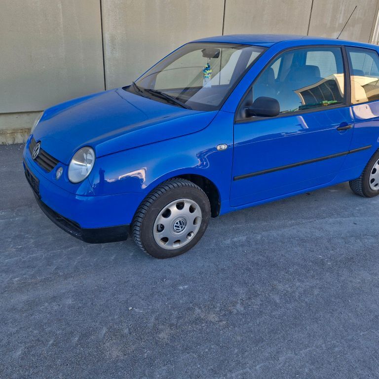 Lupo