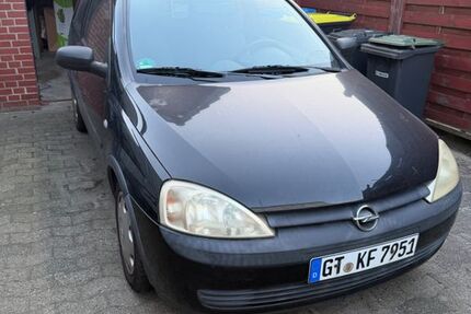 Opel Corsa 142.000 km 899 &euro; Harsewinkel 33428