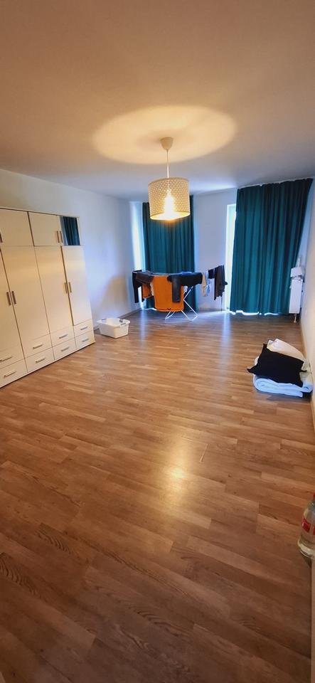 Mietwohnung Vegesack 2 Zimmer 80 m²