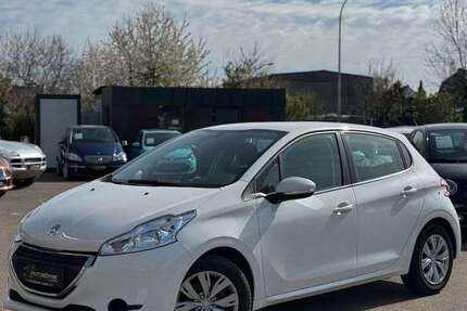 Peugeot 208 87.031 km 3.999 &euro; Düren 52349