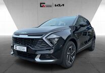 Gebrauchtwagen Kia Sportage