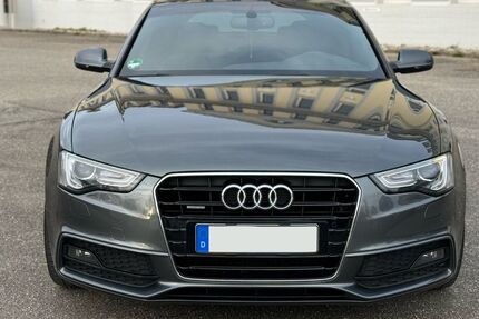 Audi A5 216.000 km 13.000 &euro; Oberndorf am Neckar 78727