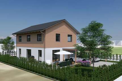 Haus zum Kaufen in Füssen 997.000 € 154 m² 6 zimmer