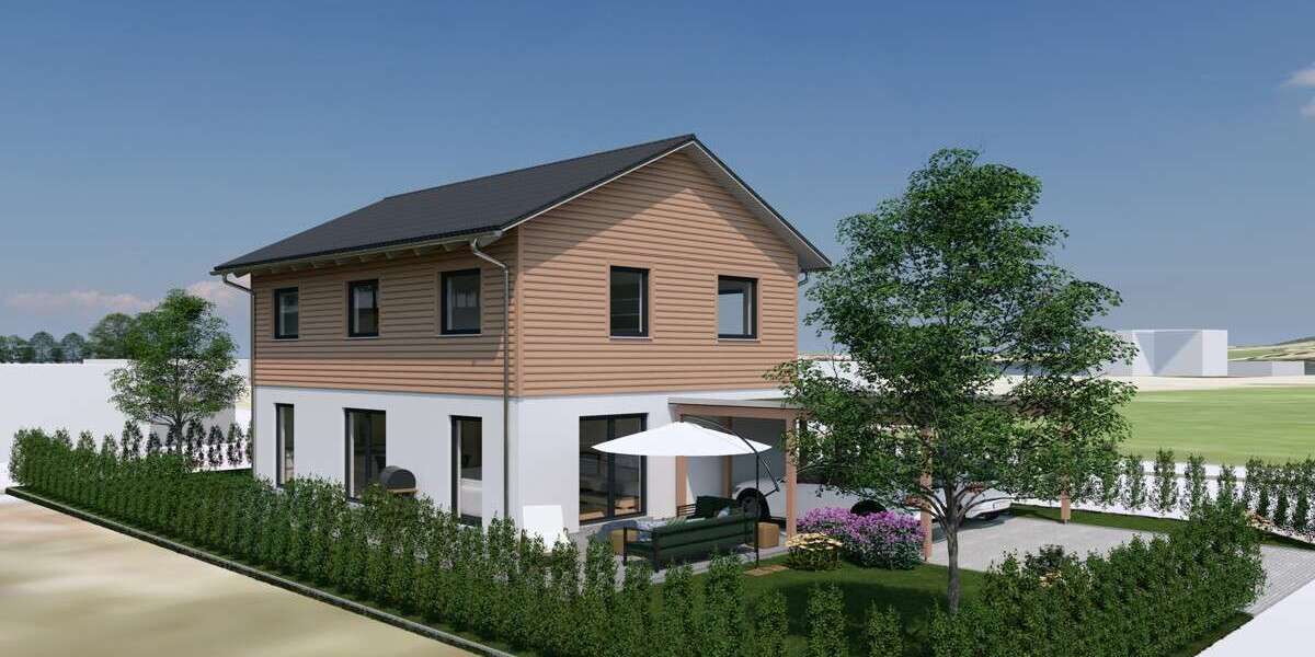 Haus zum Kaufen in Füssen 997.000 € 154 m² 6 zimmer