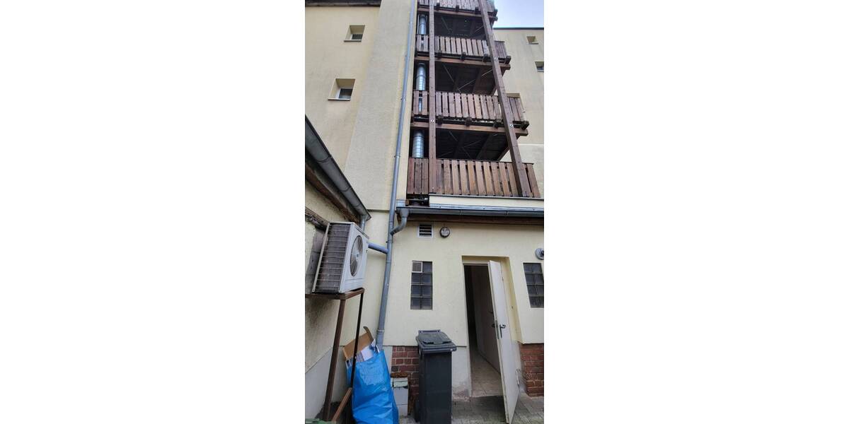 Gewerbeobjekt Altenburg - 364.000&euro; | Angebot:23965937