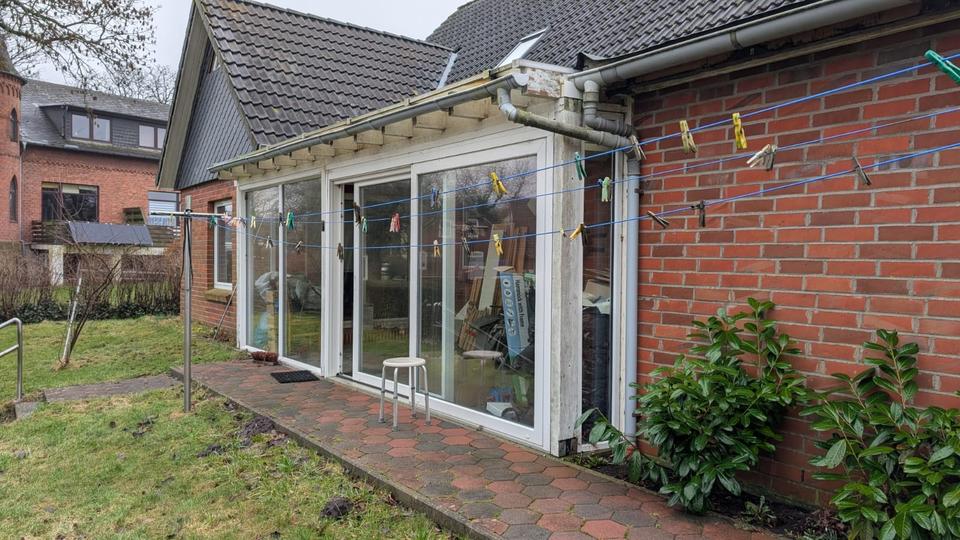 Einfamilienhaus Niebüll - 6 Zimmer, 160 m&sup2;, 449.000&euro; | Angebot:26718028