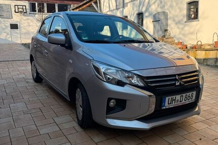 Mitsubishi Space Star 36.000 km 6.800 &euro; Mühlhausen 99974