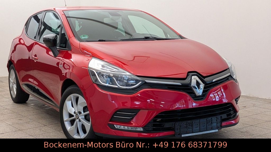 Renault Clio 71.500 km 7.490 &euro; Eichwalde 15732