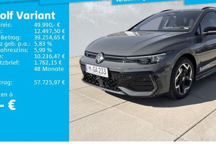 VW Golf 4.850 km 47.990 &euro; Hannover 30655