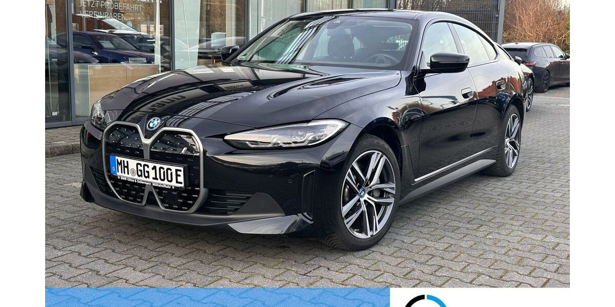 BMW i4 34.990 km 33.840 &euro; Mülheim 45472