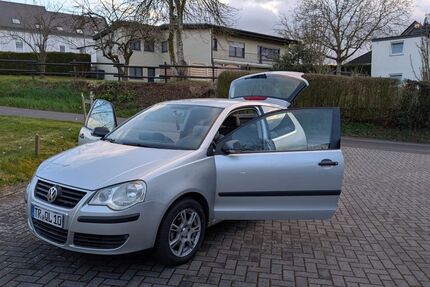 VW Polo 157.000 km 2.000 &euro; Kyllburg 54655