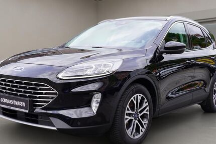 Ford Kuga 56.310 km 18.650 &euro; Neuss 41460