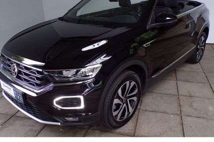 VW T-Roc 31.975 km 24.970 &euro; Lennestadt 57368