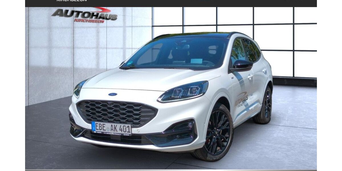 Ford Kuga 23.700 km 32.750 &euro; Kirchseeon 85614