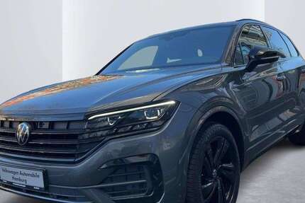 VW Touareg 66.560 km 56.990 &euro; Hamburg 22111