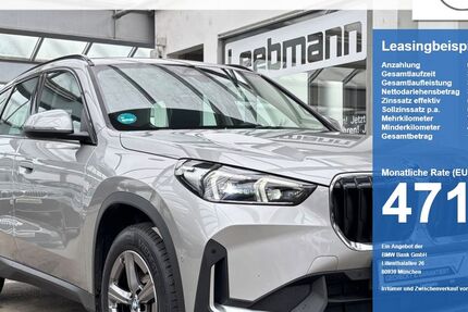 BMW X1 22.659 km 32.945 &euro; Passau 94036