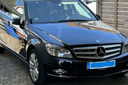 Mercedes-Benz C 250 132.571 km 10.000 &euro; Biebergemünd 63599