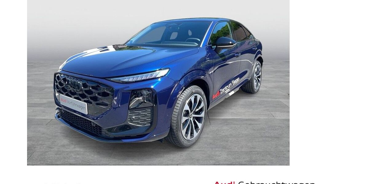 Audi Q3 5.000 km 53.900 &euro; Siegen 57074