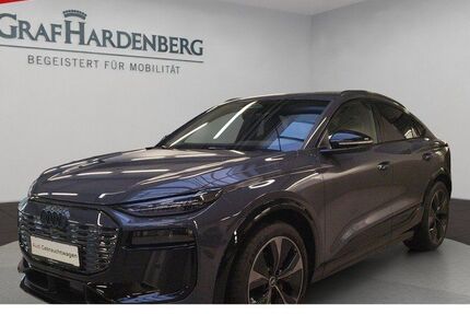 Audi Q6 e-tron 15.600 km 68.460 &euro; Tuttlingen 78532