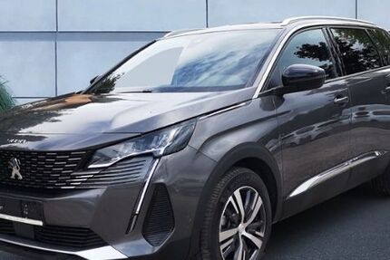 Peugeot 5008 20.800 km 31.250 € Haßloch 67454