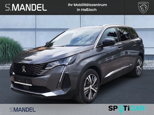 Peugeot 5008 20.800 km 31.250 € Haßloch 67454