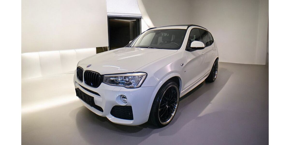 BMW X3 174.887 km 17.990 &euro; Troisdorf-Spich 53842
