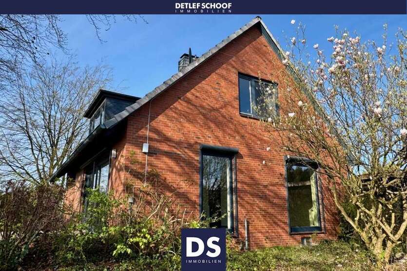Haus zum Kaufen in Molfsee 480.000 € 143 m²