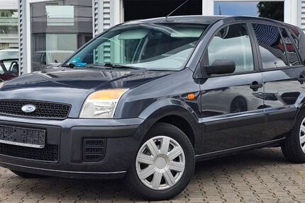 Ford Fusion 168.770 km 1.490 &euro; Neuwied 56566