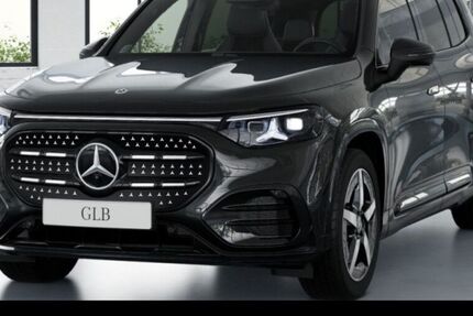 Mercedes-Benz GLB 250 9.900 km 59.900 &euro; Bremen 28329